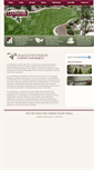 Mobile Screenshot of makinglandscapehistory.com